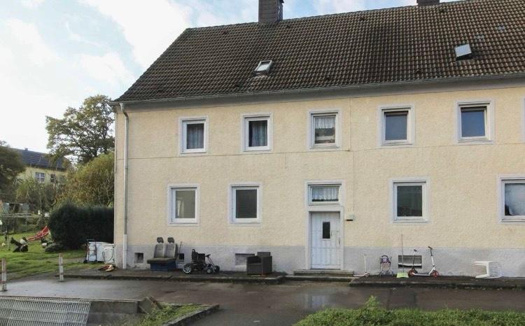 Etagenwohnung Hagen Hohenlimburg - 3 Zimmer, 58 m&sup2;, 116.000&euro; | Angebot:25923864