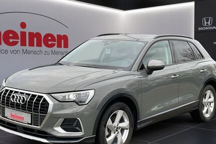 Audi Q3 27.990 km 30.919 &euro; Bergkamen 59192