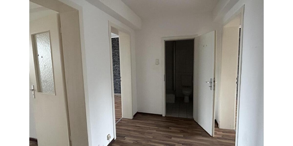 Erdgeschoßwohnung Gelsenkirchen Buer - 3.5 Zimmer, 63 m&sup2;, 510&euro; | Angebot:24753480