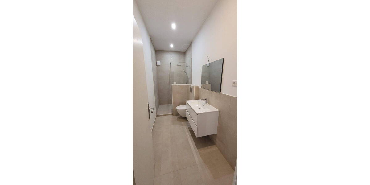 Etagenwohnung Bochum Hordel - 3 Zimmer, 79 m&sup2;, 205.000&euro; | Angebot:26751560