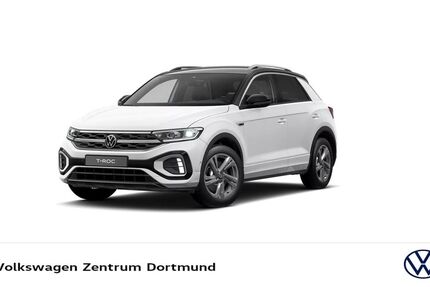 VW T-Roc 9.617 km 33.949 € Dortmund 44141