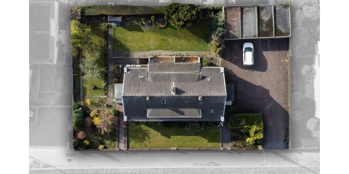 Doppelhaushälfte Bochum Riemke - 1 Zimmer, 205 m&sup2;, 585.000&euro; | Angebot:26851177