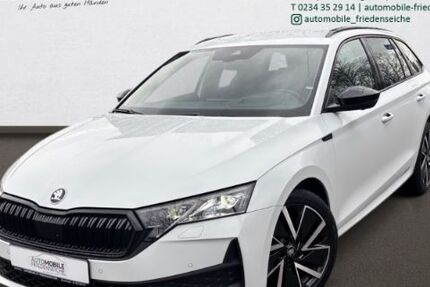 Skoda Octavia 20.525 km 31.290 &euro; Bochum 44805