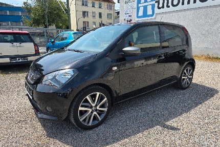 Seat Mii 145.000 km 5.800 &euro; Dortmund 44145