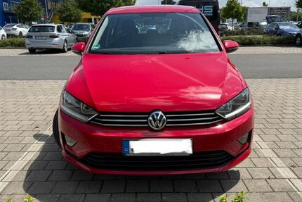 VW Golf Sportsvan 148.000 km 8.100 &euro; Wetter 58300