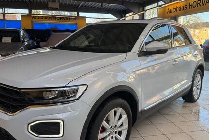 VW T-Roc 84.623 km 20.995 &euro; Waltrop 45731