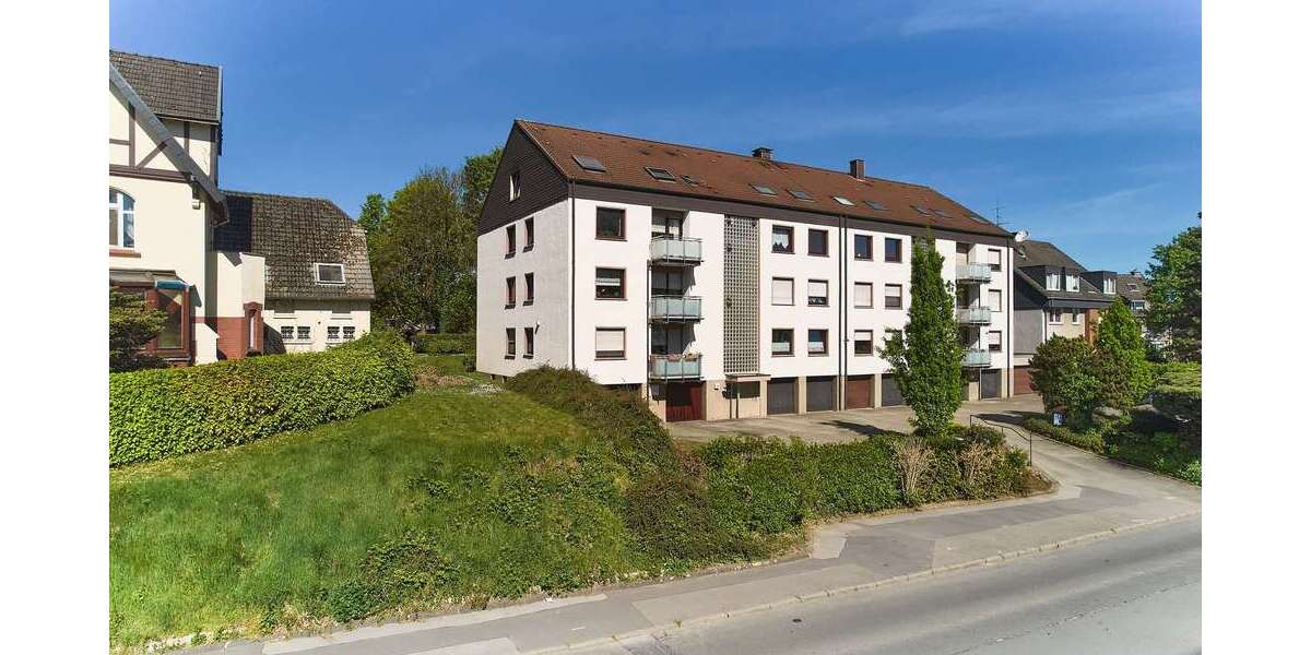 Etagenwohnung Dortmund Bövinghausen - 4 Zimmer, 95 m&sup2;, 189.000&euro; | Angebot:26581781