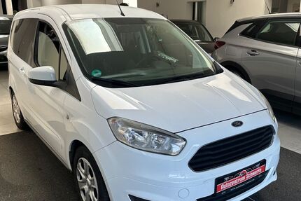 Ford Tourneo Courier 128.000 km 6.499 &euro; Schwerte 58239