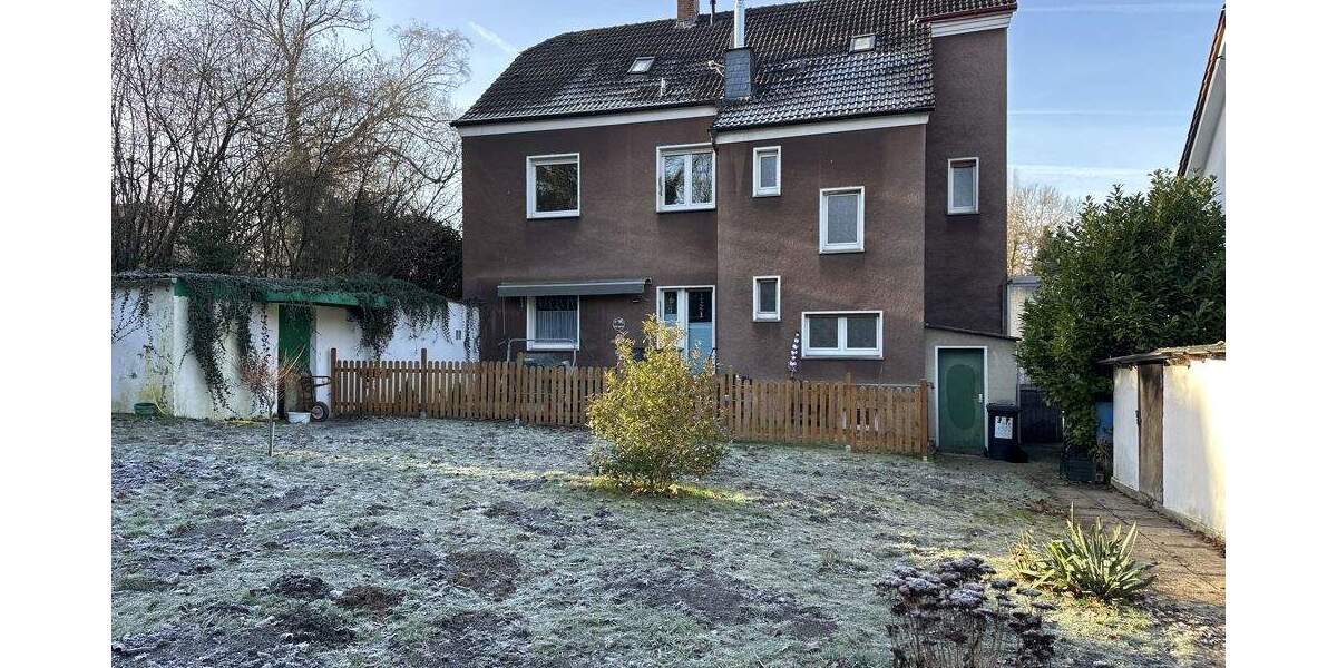 Mehrfamilienhaus, Wohnhaus Dortmund / Kirchhörde Kirchhörde - 9 Zimmer, 271 m&sup2;, 549.000&euro; | Angebot:24746509