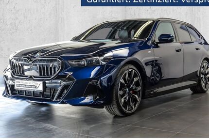BMW i5 13.980 km 71.900 &euro; Iserlohn 58636