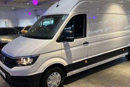 VW Crafter 99.000 km 23.890 &euro; Datteln 45711