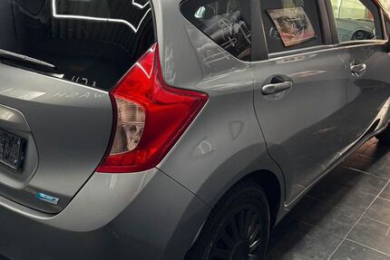 Nissan Note 184.000 km 4.499 € Dortmund 44147