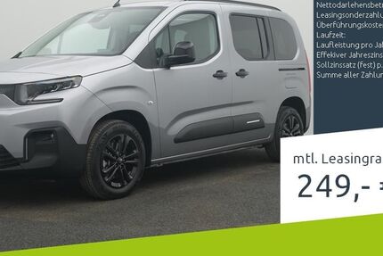 Citroen Berlingo 1.031 km 24.980 &euro; Dortmund 44263