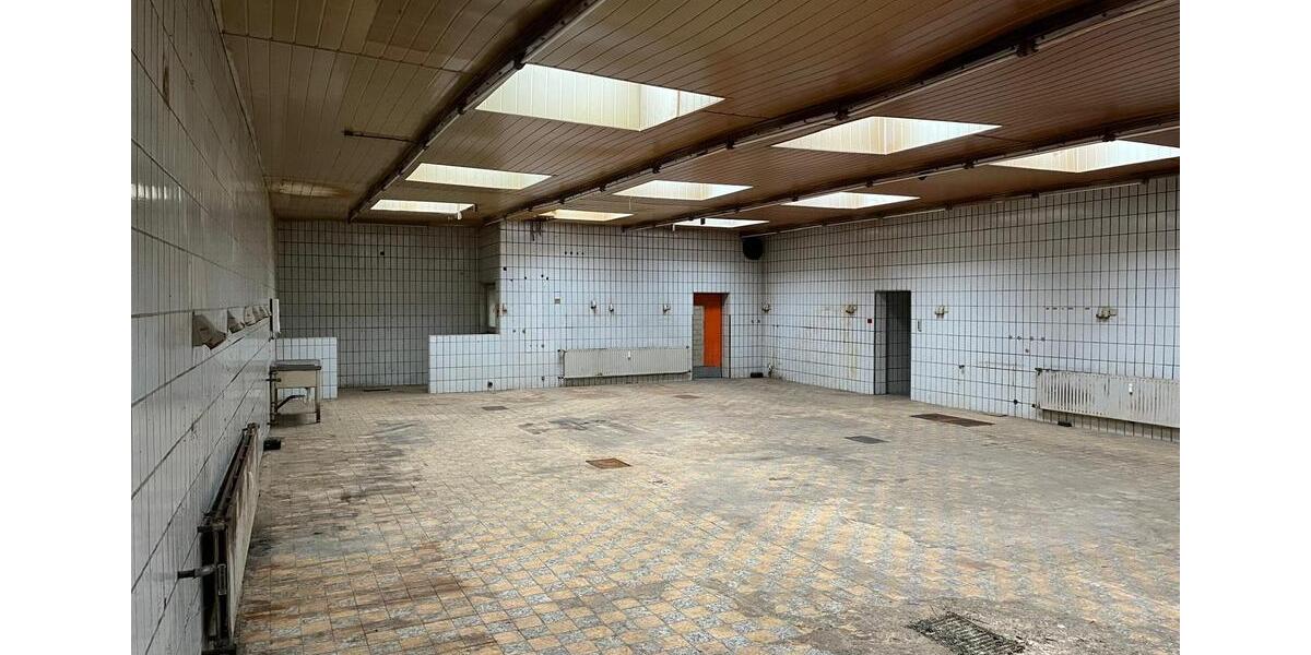 Gewerbeobjekt Hagen Hagen-Nord - 1.500&euro; | Angebot:23018224