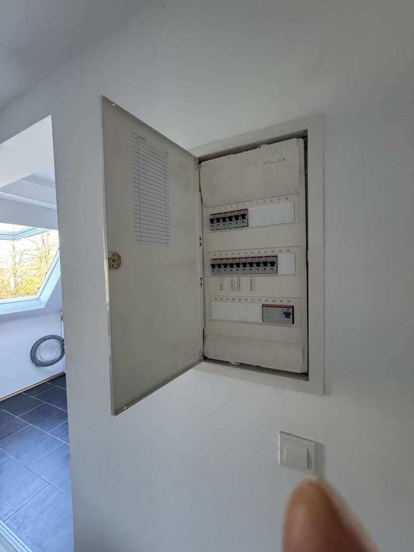 Ideale Kapitalanlage - Helle 2,5-Zimmer-Wohnung in Hamm-Herringen – vermietet, modernisiert, 2.5 zimmer