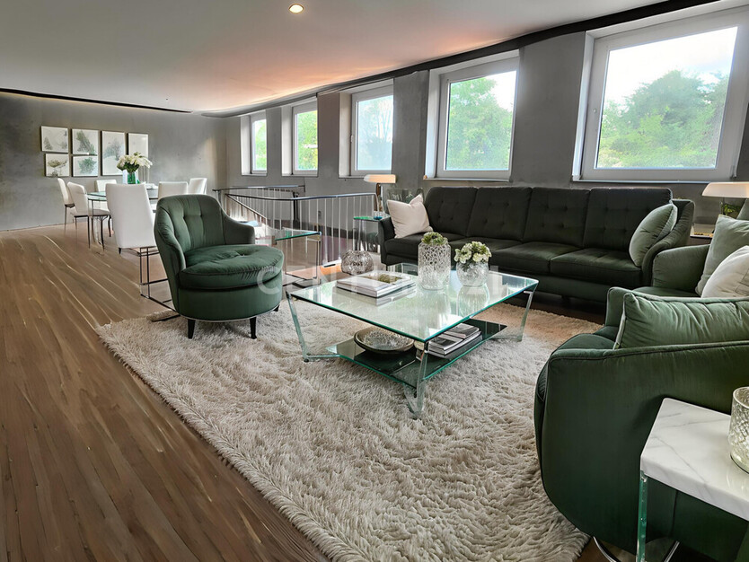 Solide Rendite: Vermietetes Mehrfamilienhaus in Hagen 23 zimmer