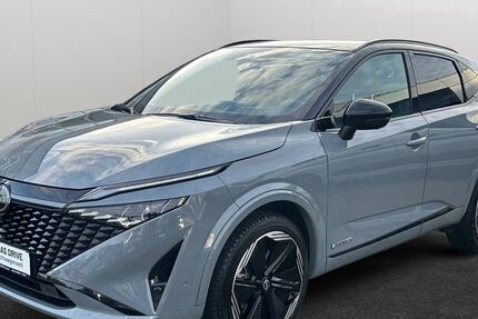 Nissan Qashqai 13.414 km 31.990 &euro; Bochum 44809