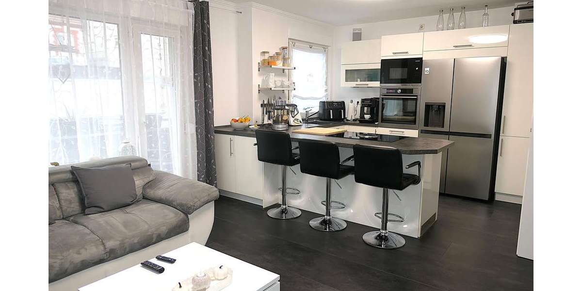 Etagenwohnung Hagen Hagen-Mitte - 4 Zimmer, 74 m&sup2;, 158.000&euro; | Angebot:25368430