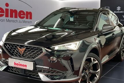 Cupra Formentor 23.193 km 35.899 &euro; Holzwickede 59439