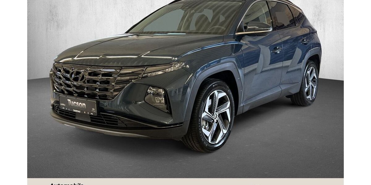 Hyundai TUCSON 36.753 km 25.990 &euro; Castrop-Rauxel 44575