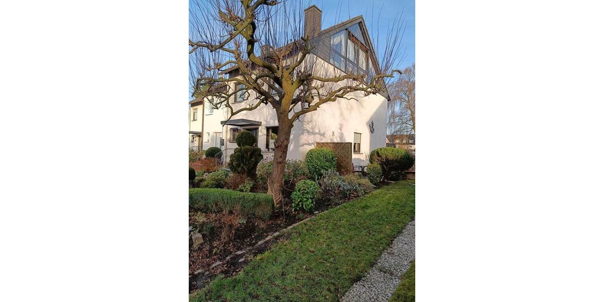 Reihenhaus Dortmund Scharnhorst - 5 Zimmer, 135 m&sup2;, 395.000&euro; | Angebot:24804342