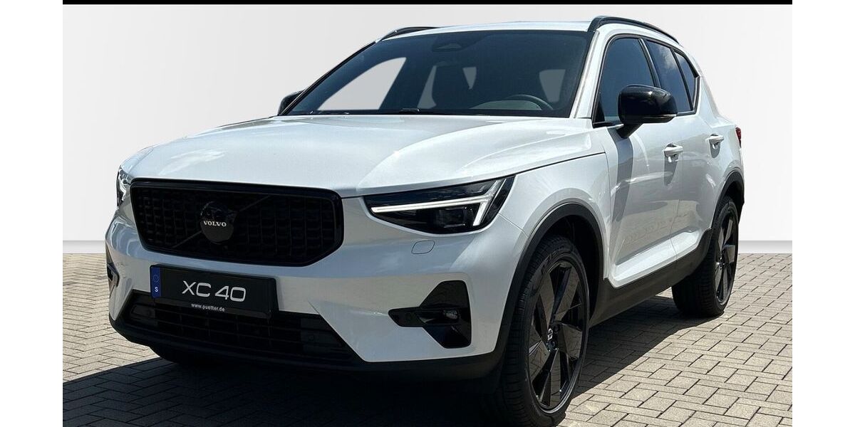 Volvo XC40 7.500 km 44.890 &euro; Iserlohn 58640