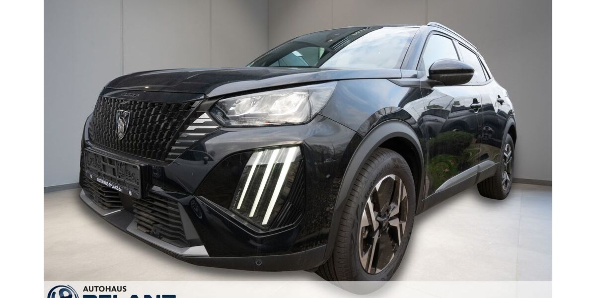 Peugeot 2008 20.080 km 23.390 &euro; Herne 44625