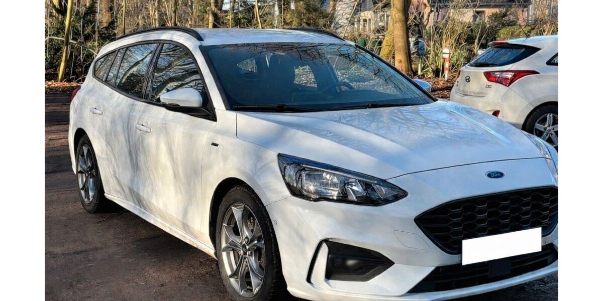 Ford Focus 171.000 km 10.600 &euro; Dortmund 44309