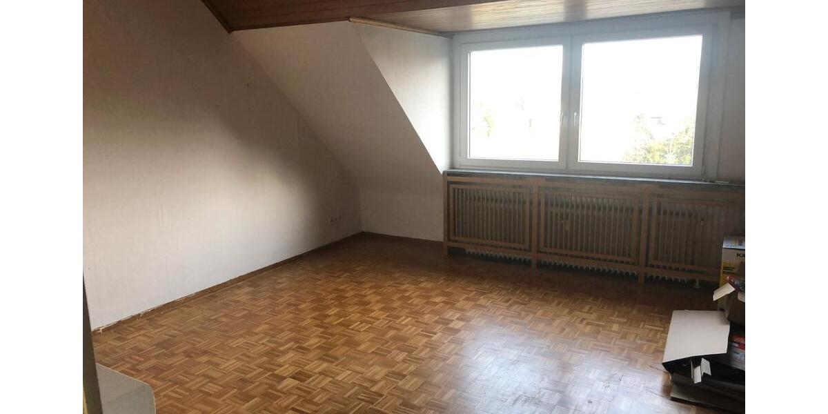 Etagenwohnung Herne Baukau - 2 Zimmer, 48 m&sup2;, 370&euro; | Angebot:25976775