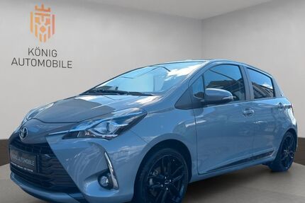 Toyota Yaris 120.000 km 10.990 &euro; Lünen 44536