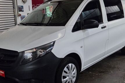 Mercedes-Benz Vito 158.000 km 18.743 &euro; Altena 58762