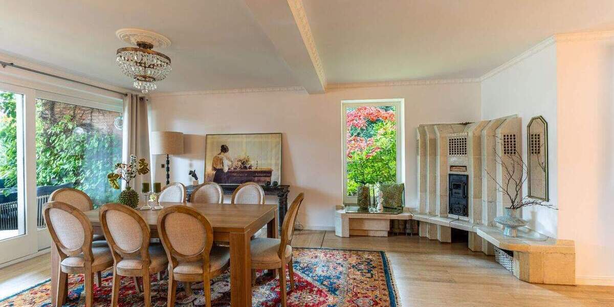 Einfamilienhaus Dortmund Holzen - 7 Zimmer, 198 m&sup2;, 1.290.000&euro; | Angebot:25686637