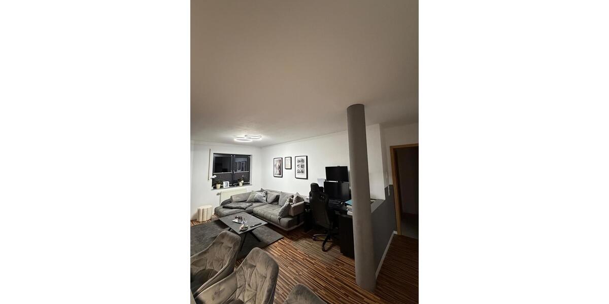 Etagenwohnung Wickede (Ruhr) - 2 Zimmer, 67 m&sup2;, 865&euro; | Angebot:26408229