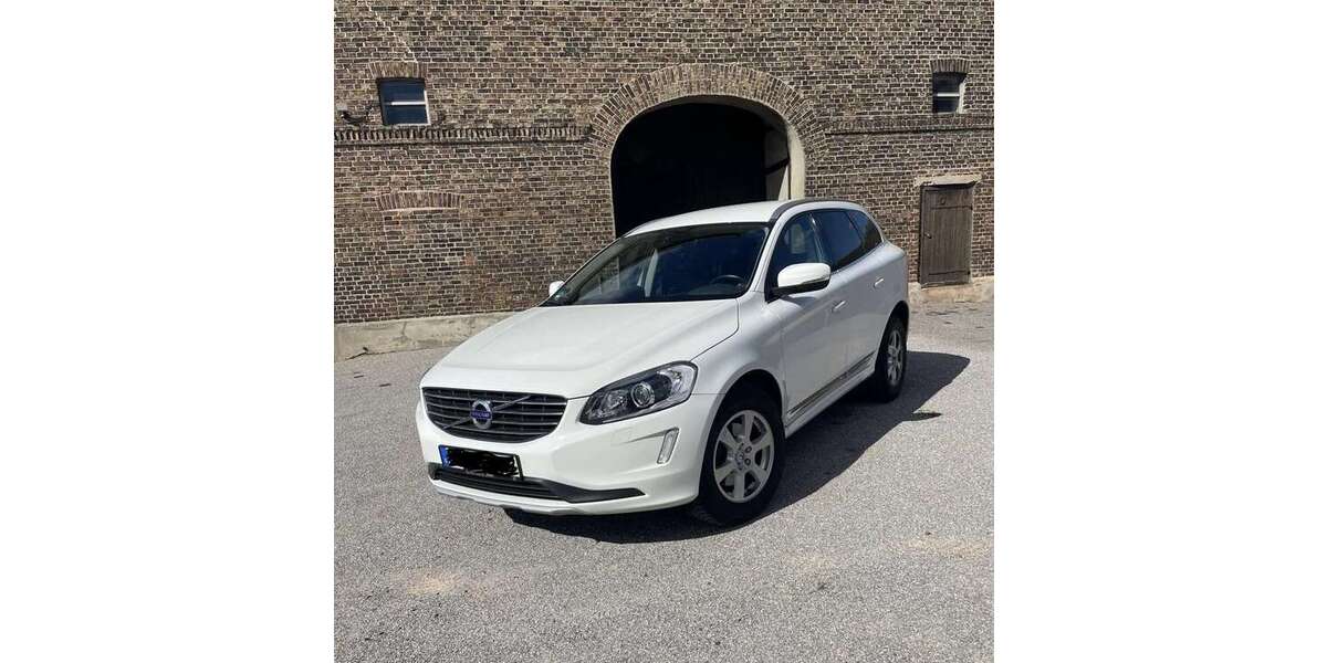 Volvo XC60 161.100 km 15.400 &euro; Bergkamen 59192
