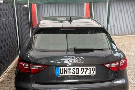 Audi A1 27.300 km 15.750 &euro; Bergkamen 59192