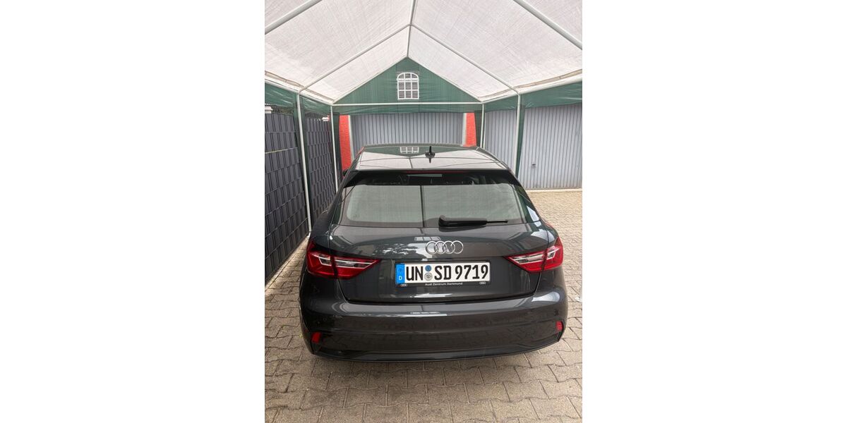 Audi A1 27.300 km 15.750 &euro; Bergkamen 59192