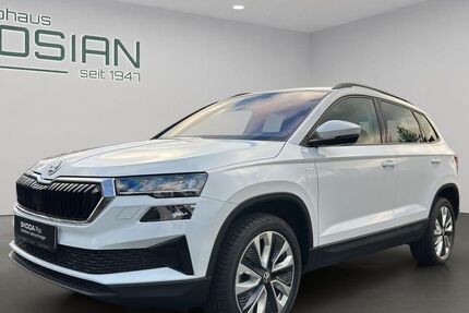 Skoda Karoq 69.138 km 24.970 &euro; Iserlohn 58642