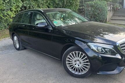 Mercedes C 250