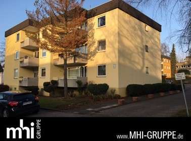 Wohnung zum Kaufen in Dortmund Aplerbeck 189.000 € 82 m²