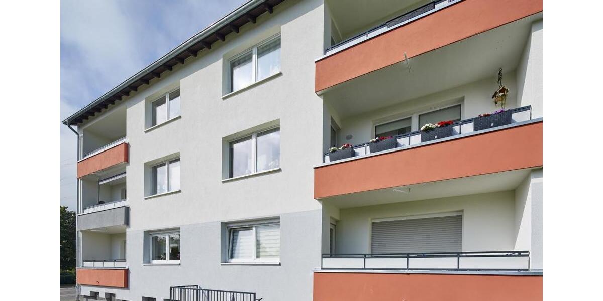 Erdgeschoßwohnung Hagen Hohenlimburg - 3.5 Zimmer, 74 m&sup2;, 589&euro; | Angebot:24775476