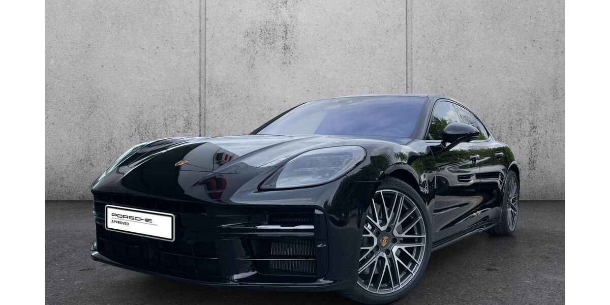 Porsche Panamera 9.900 km 149.890 &euro; Recklinghausen 45665