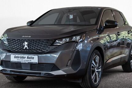 Peugeot 3008 26.880 km 21.970 &euro; Iserlohn 58636