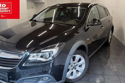 Opel Insignia 170.000 km 7.595 &euro; Hagen 58099