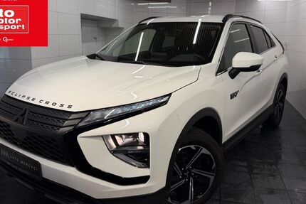 Mitsubishi Eclipse Cross 11.500 km 24.495 &euro; Hagen 58099
