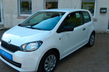 Skoda Citigo 173.513 km 3.590 &euro; Bochum 44809