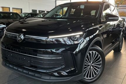 VW Tiguan 14.200 km 41.470 &euro; Lünen 44536