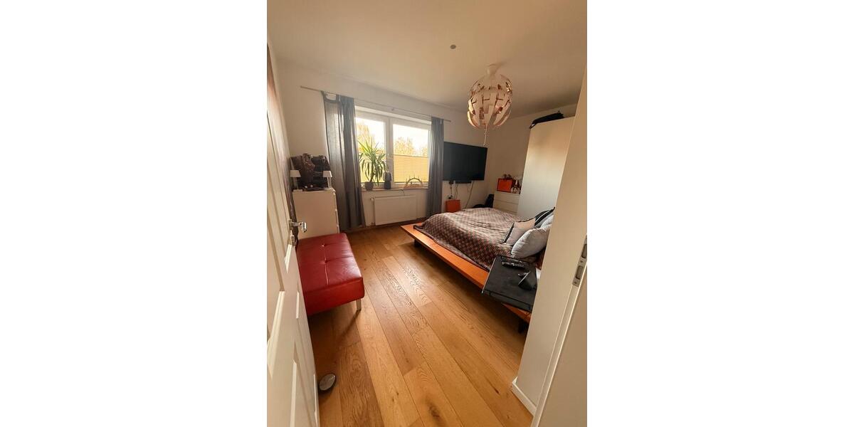 Mietwohnung 5 Zimmer 106qm Garten Balkon 5 zimmer