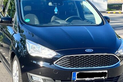 Ford Grand C-Max 50.200 km 16.500 &euro; Dortmund 44229