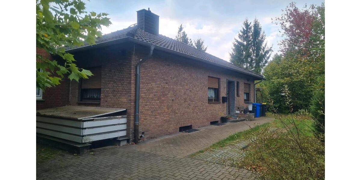 Einfamilienhaus in Olfen provisionsfrei zimmer