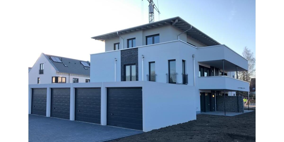 Erdgeschoßwohnung Unna Alte Heide - 3 Zimmer, 93 m&sup2;, 1.120&euro; | Angebot:25570068